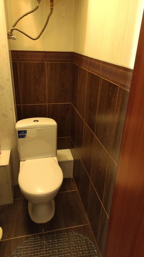 Водопійна 19 Cityrooms ビーラ・ツェールクヴァ エクステリア 写真