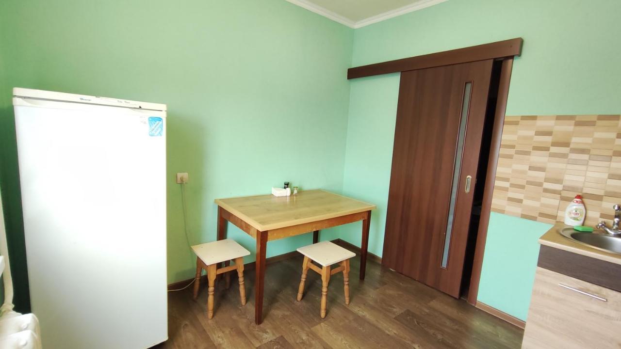 Водопійна 19 Cityrooms ビーラ・ツェールクヴァ エクステリア 写真